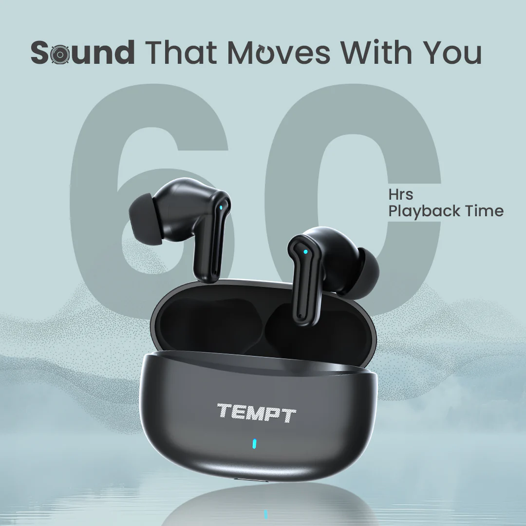 Dots Pro wireless earbuds - Image 12