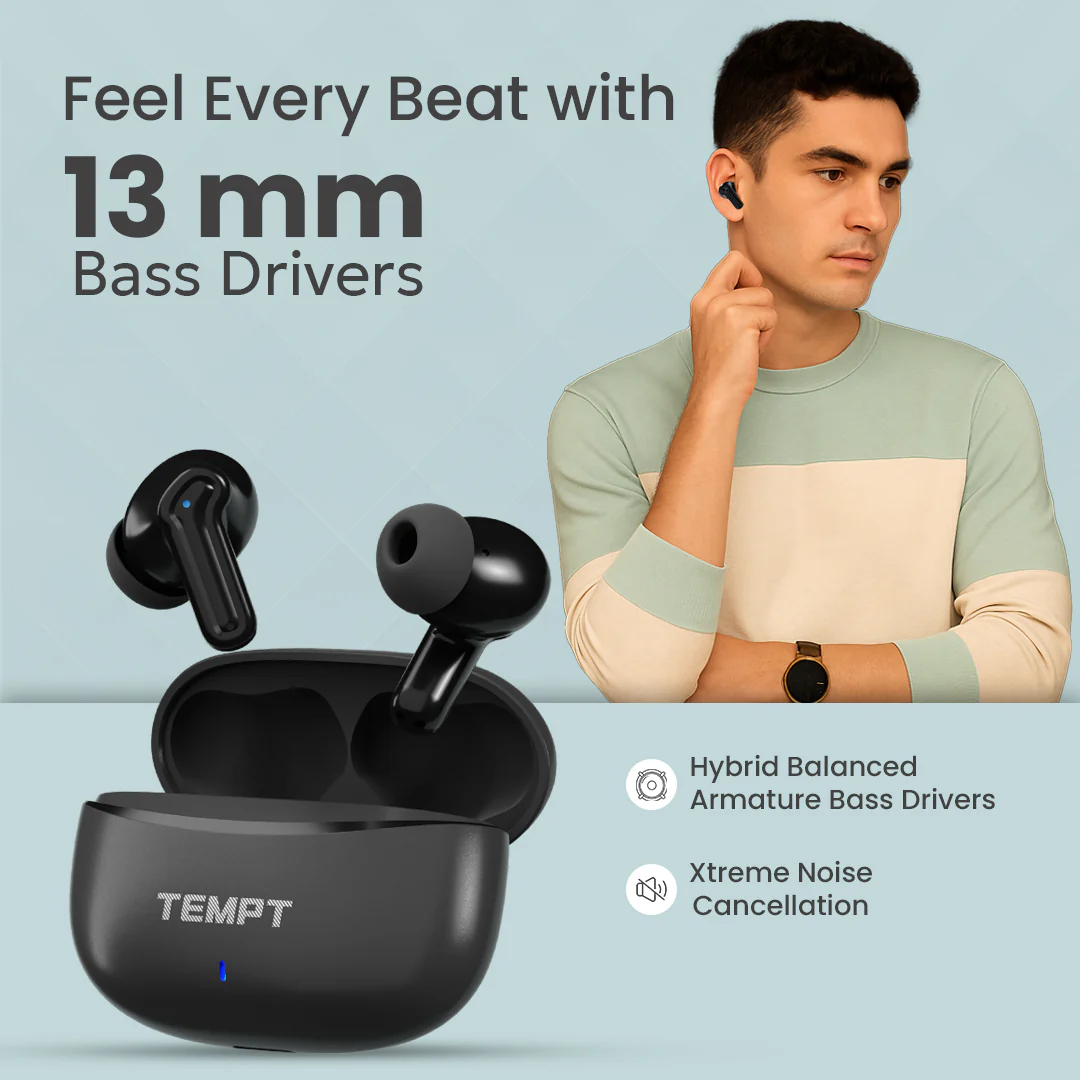Dots Pro wireless earbuds - Image 14