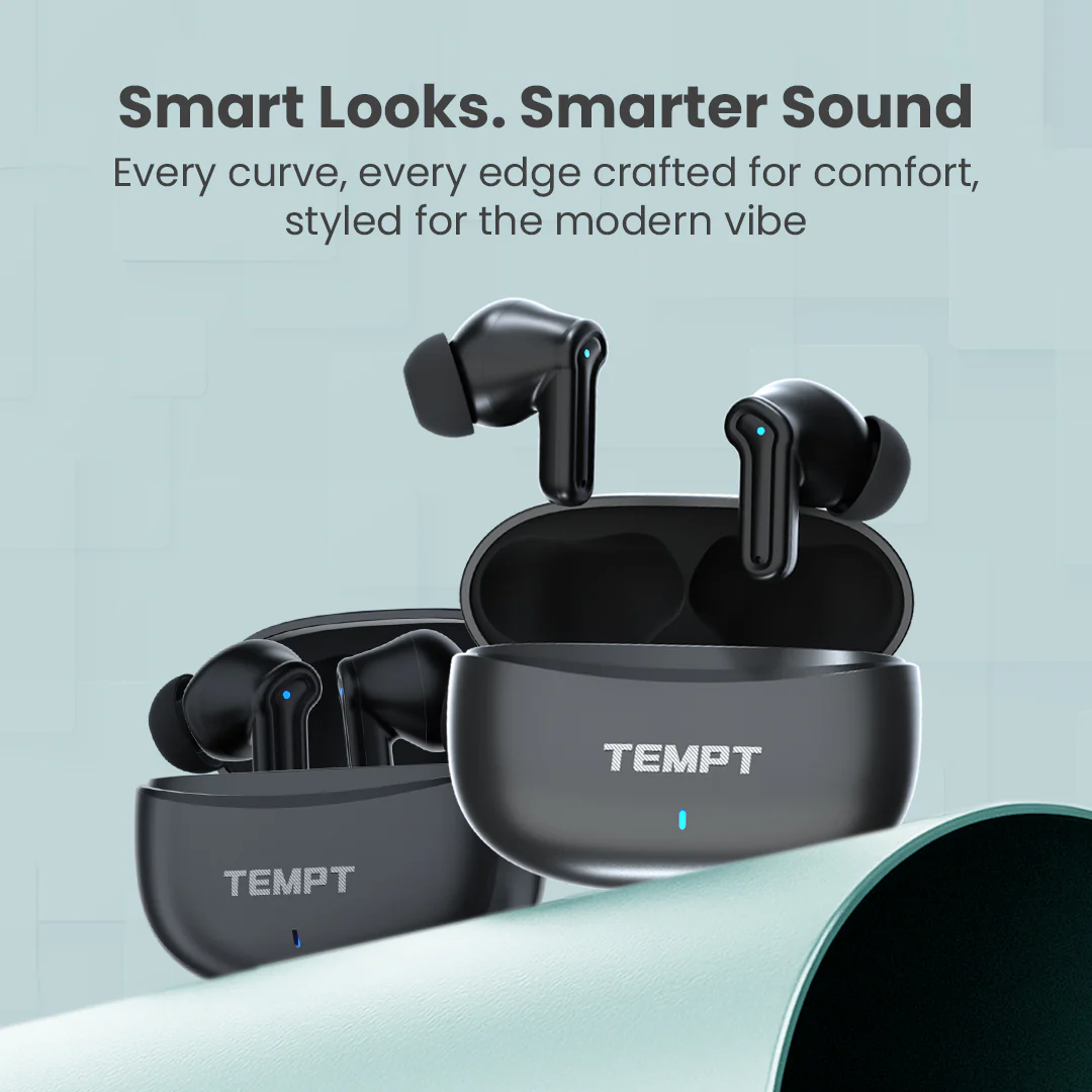 Dots Pro wireless earbuds - Image 16