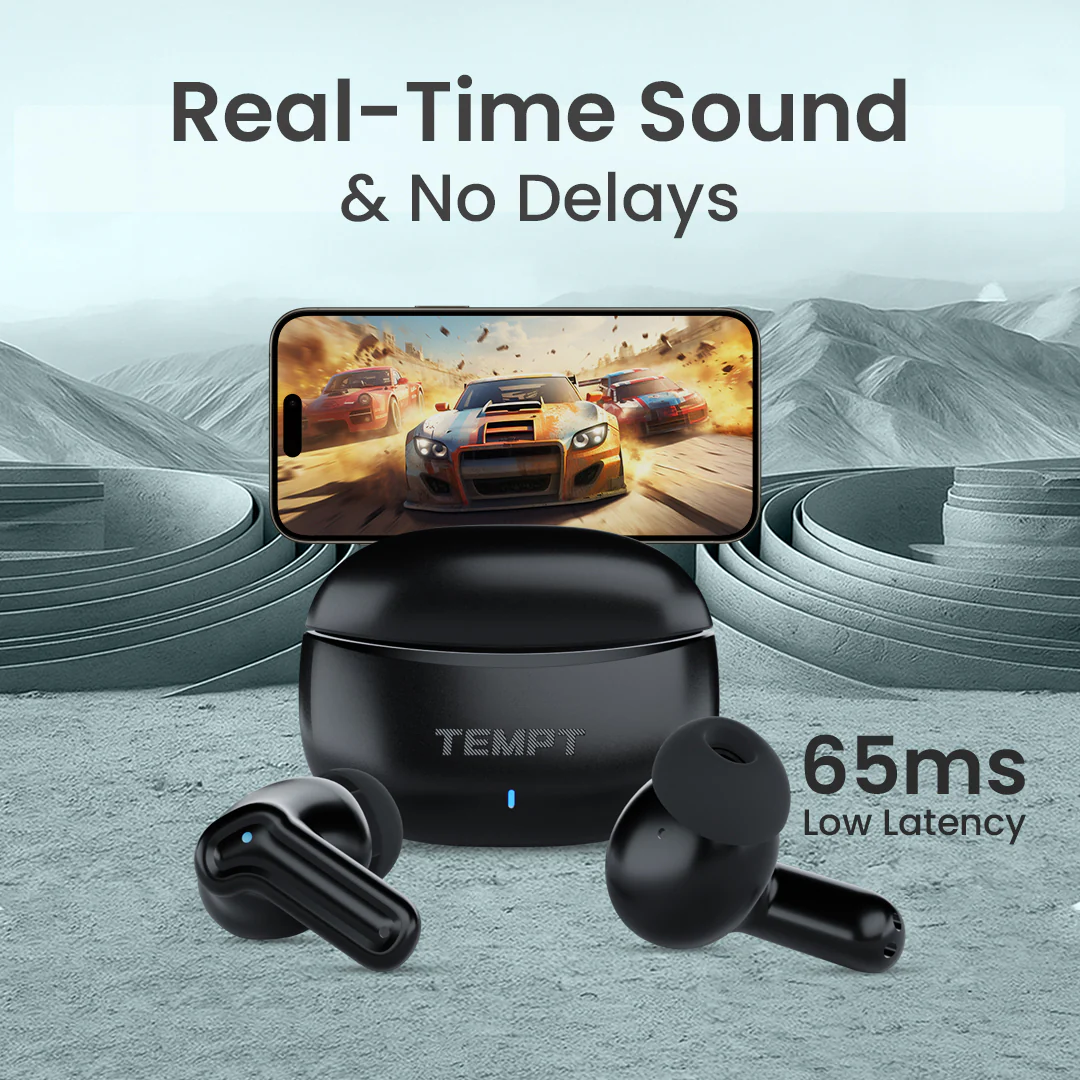 Dots Pro wireless earbuds - Image 18