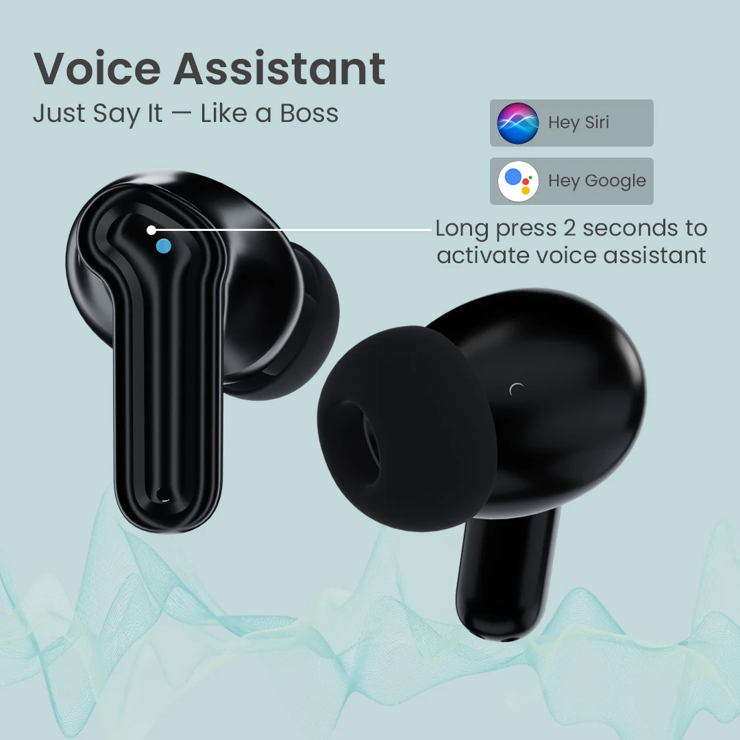 Dots Pro wireless earbuds - Image 21
