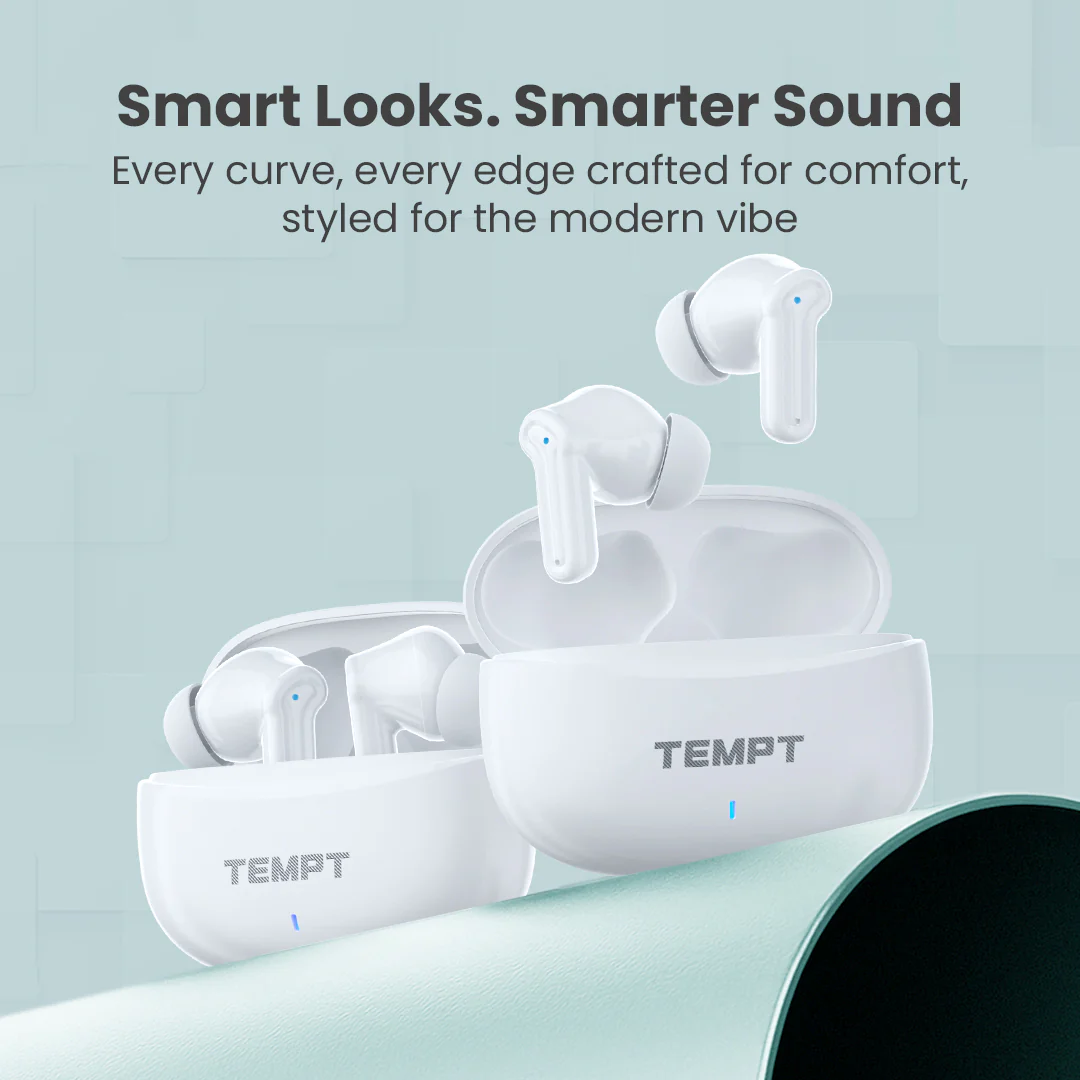 Dots Pro wireless earbuds - Image 5