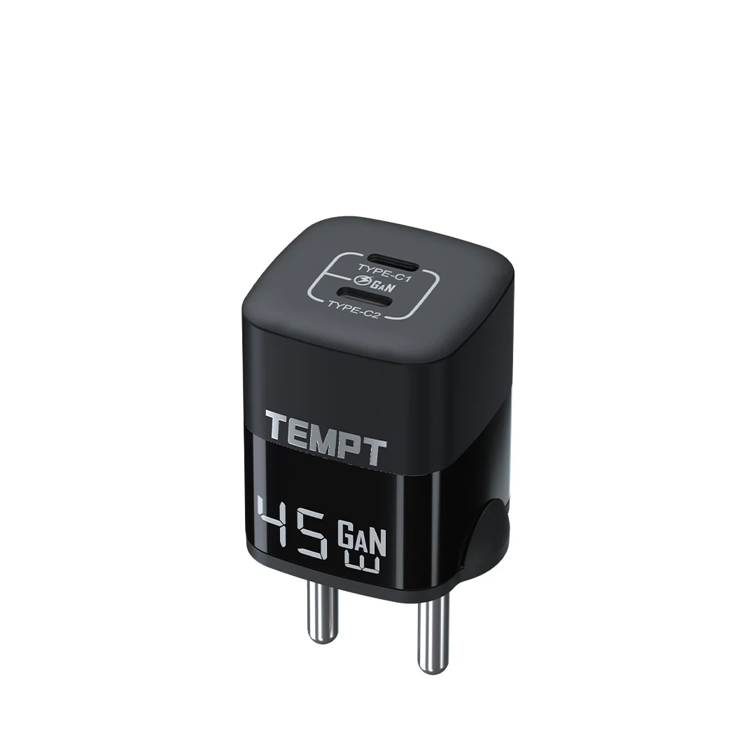 Elite 45W GaN3 Charger - Image 11