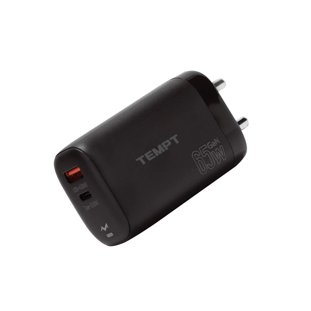 Alpha 65W Charger 2 ports - Image 5
