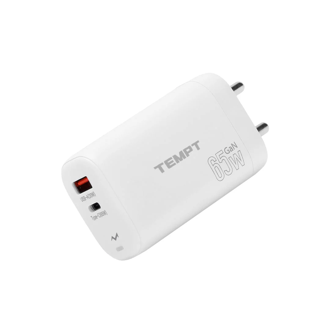 Alpha 65W Charger 2 ports - Image 6