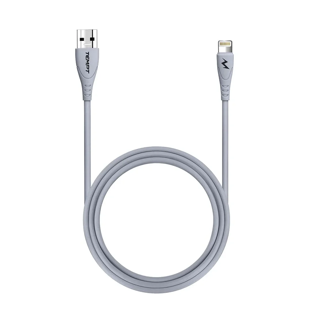 Punk USB to Lightning Cable - Image 5