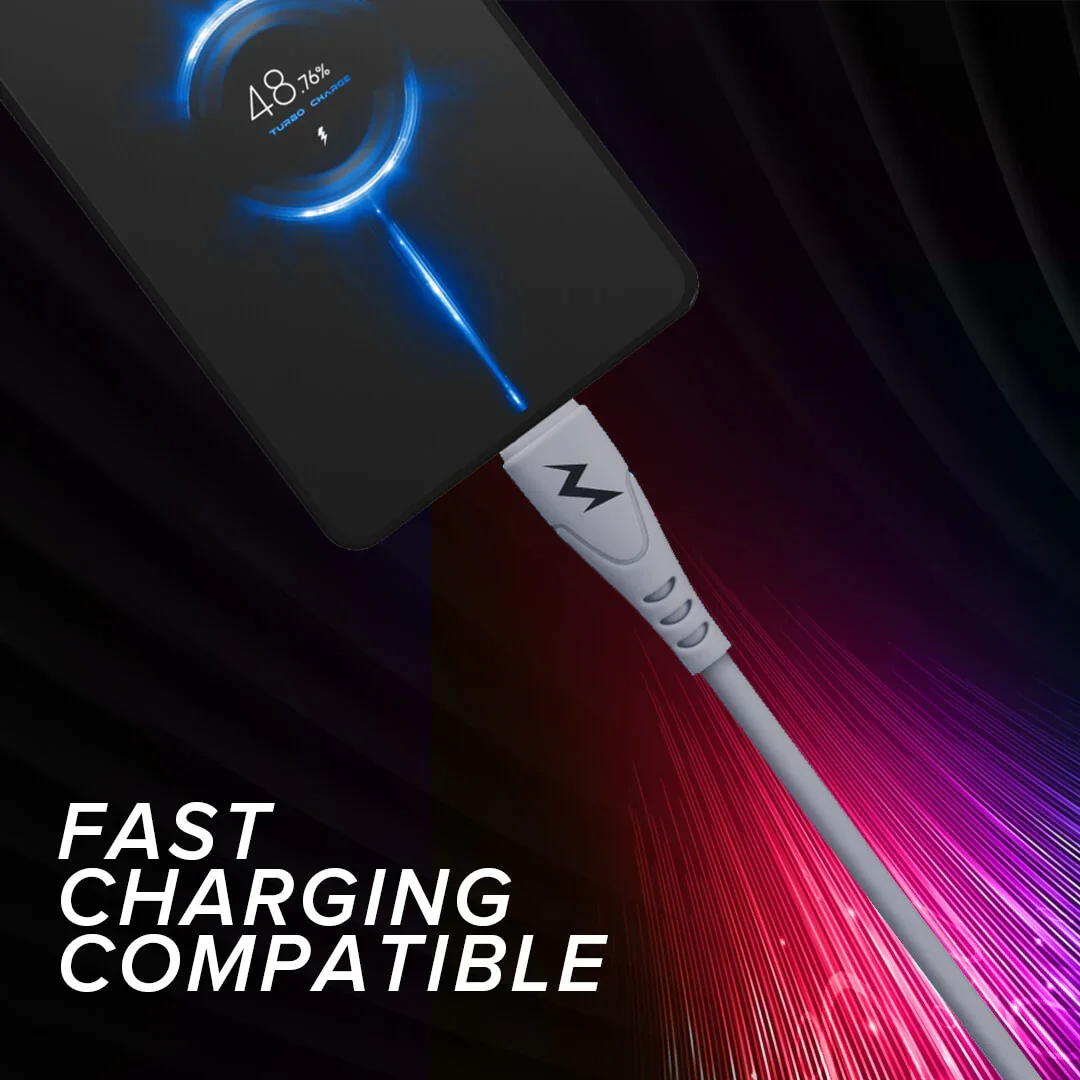 Punk USB to Lightning Cable - Image 8