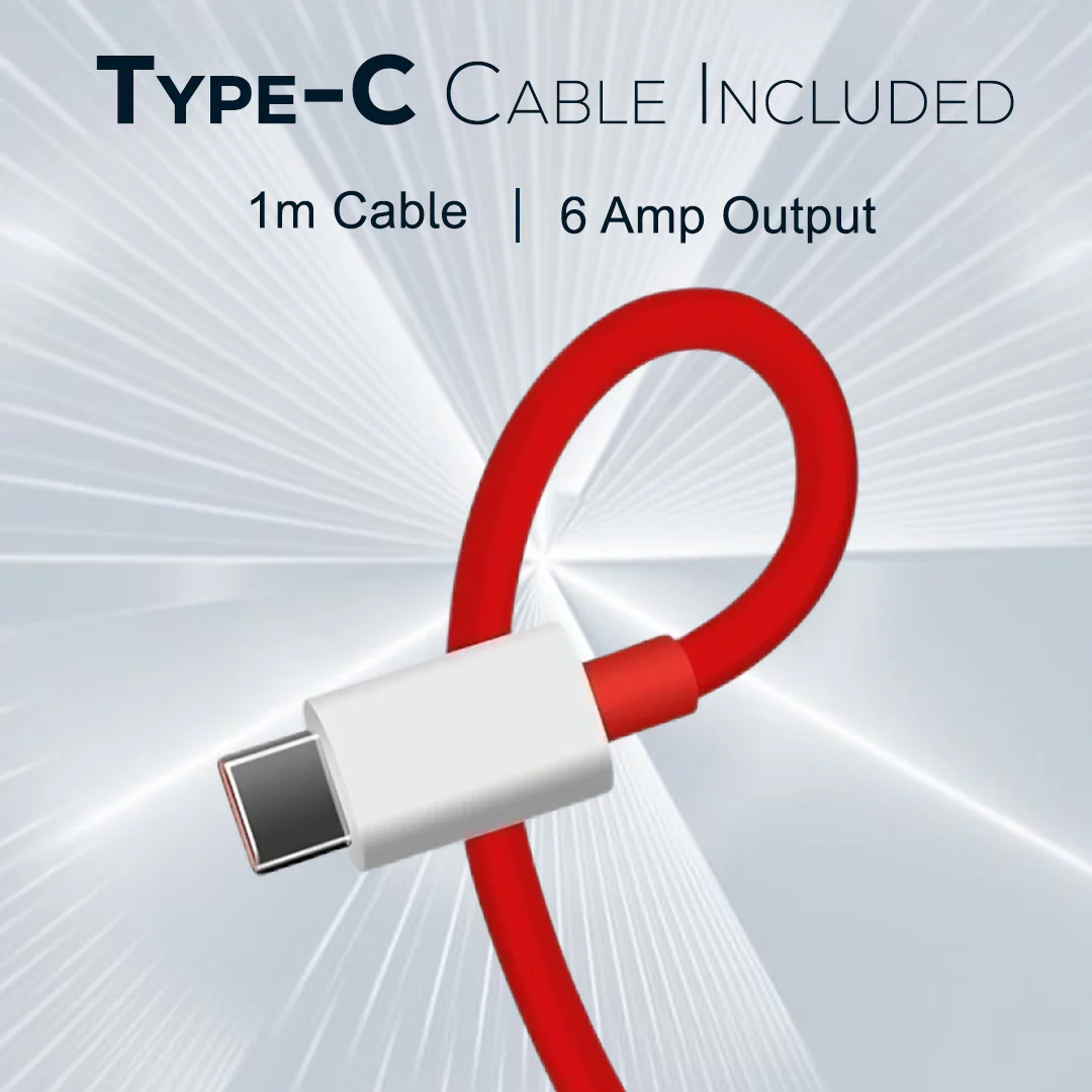Turbo 65W Charger for smartphones, laptops, tablets - Image 8